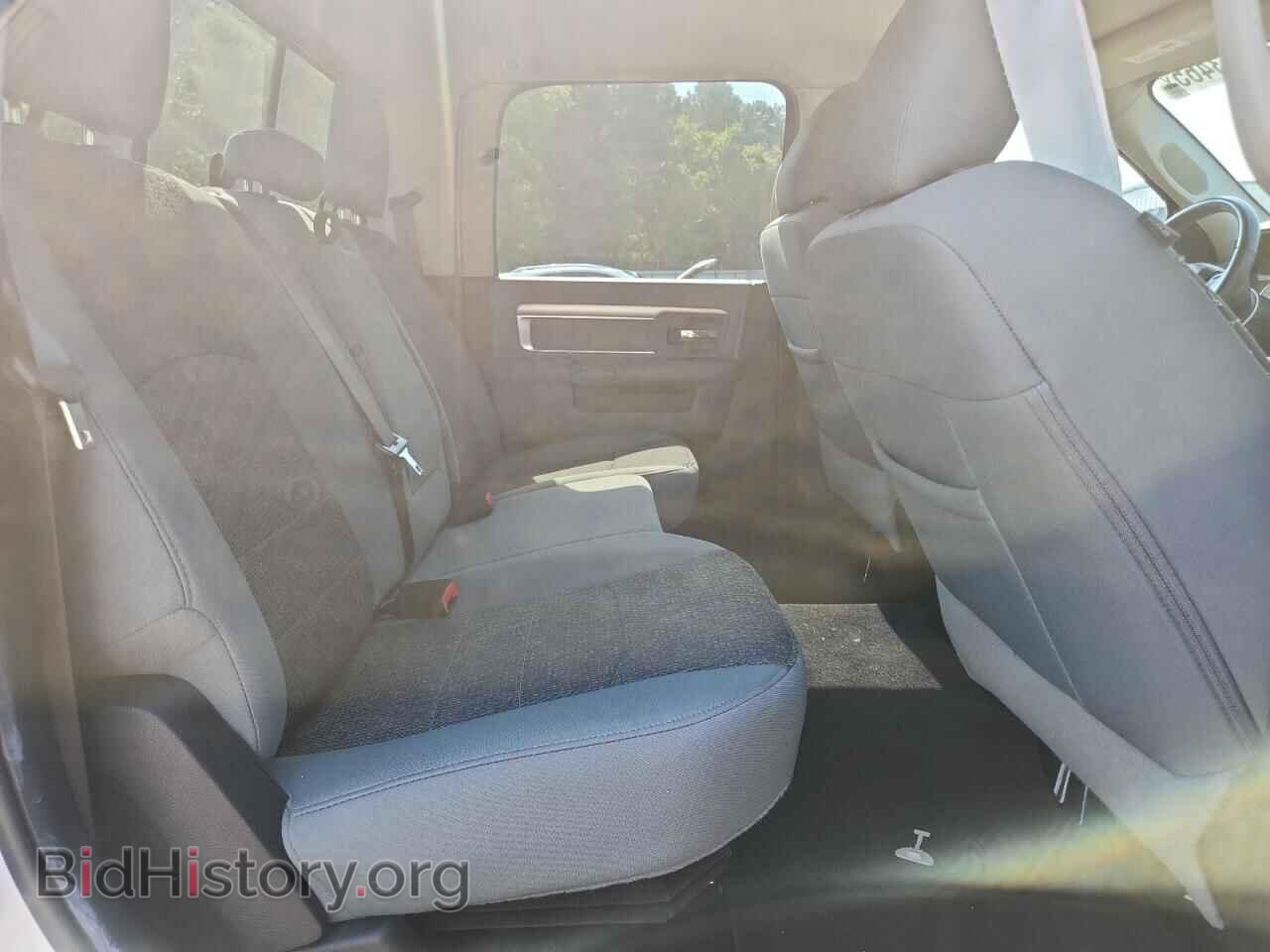 2019 RAM 1500 - VIN: 1C6RR7LT7KS672230 - Фото 10