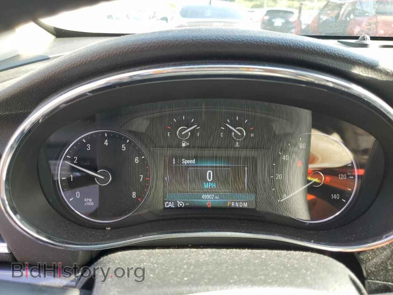 2018 BUICK ENCORE - VIN: KL4CJDSB4JB521190 - Фото 9