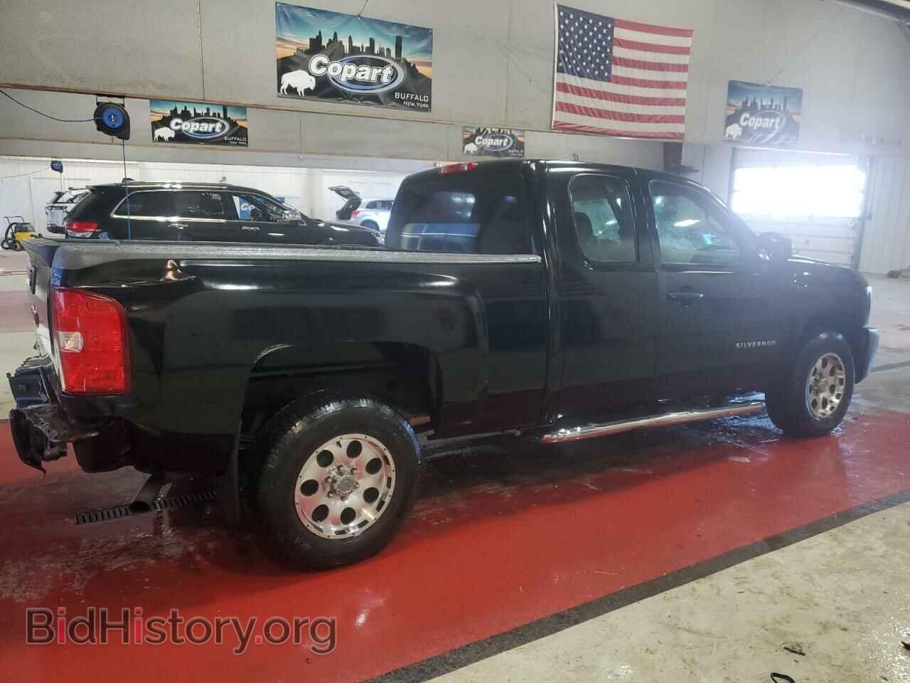 2009 CHEVROLET ALL Models - VIN: 1GCEC19C79Z289208 - Фото 3