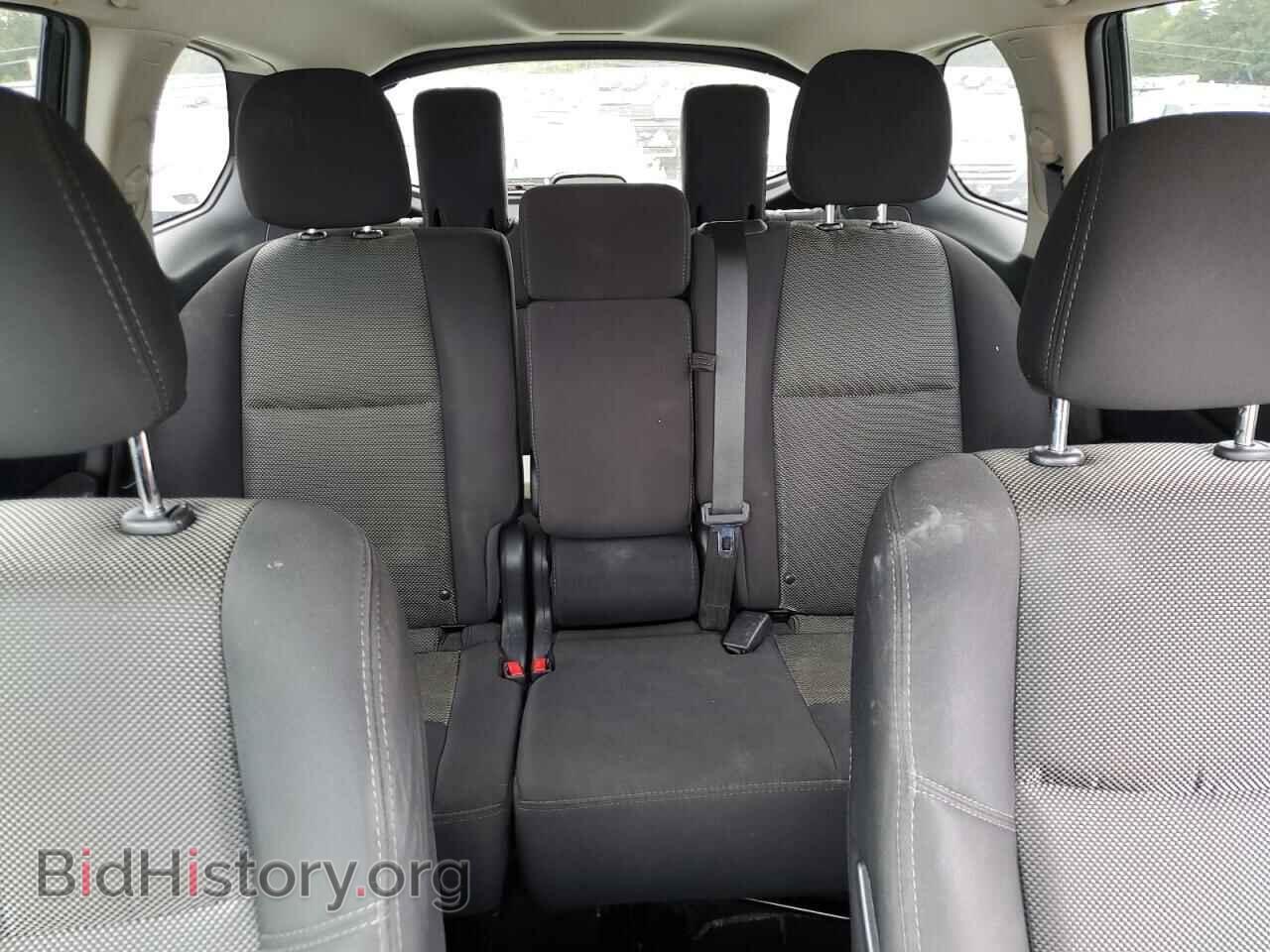 2020 NISSAN PATHFINDER - VIN: 5N1DR2AN0LC648210 - Фото 10