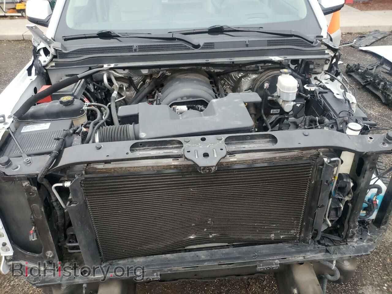 2017 GMC YUKON - VIN: 1GKS2HKJ2HR161419 - Фото 12