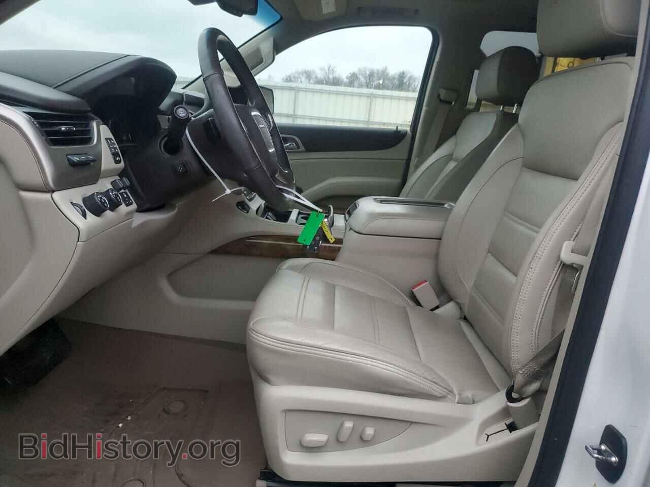 2017 GMC YUKON - VIN: 1GKS2HKJ2HR161419 - Фото 7