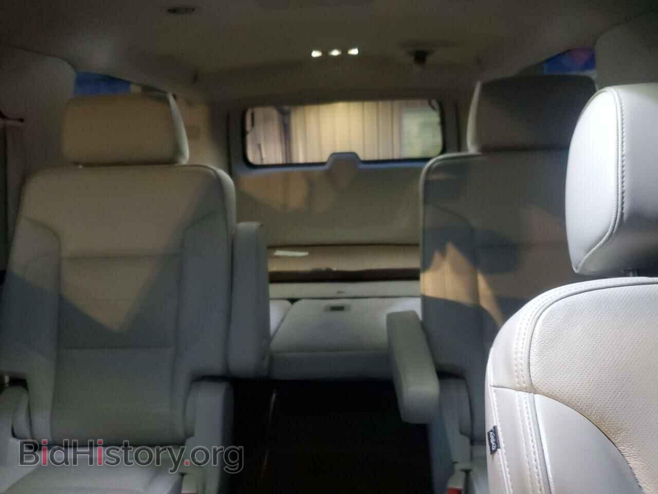 2017 GMC YUKON - VIN: 1GKS2HKJ2HR161419 - Фото 10