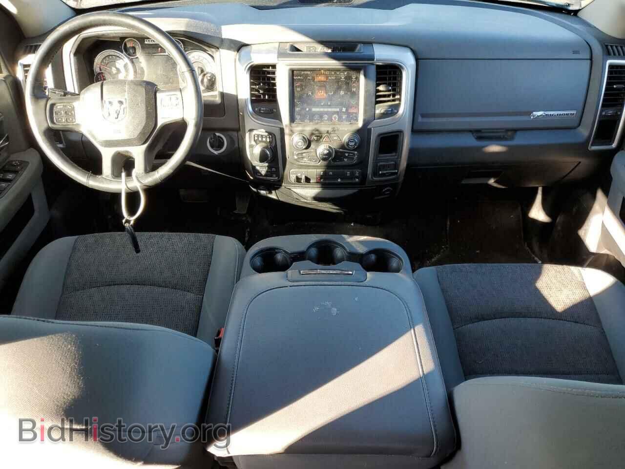 2017 RAM 1500 - VIN: 1C6RR7TT9HS661139 - Фото 8