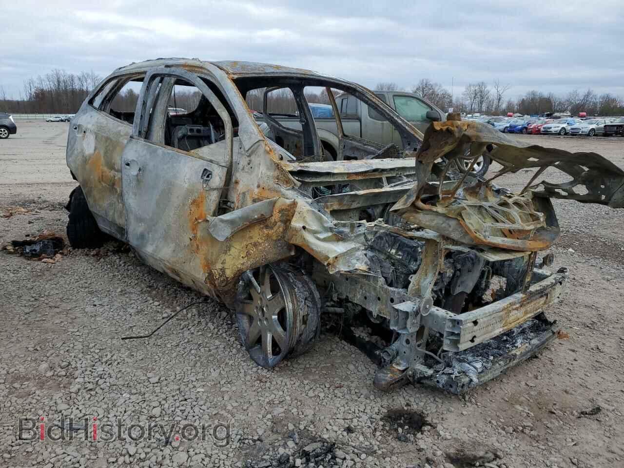2018 BUICK ENCORE - VIN: KL4CJFSM0JB681399 - Photo 4