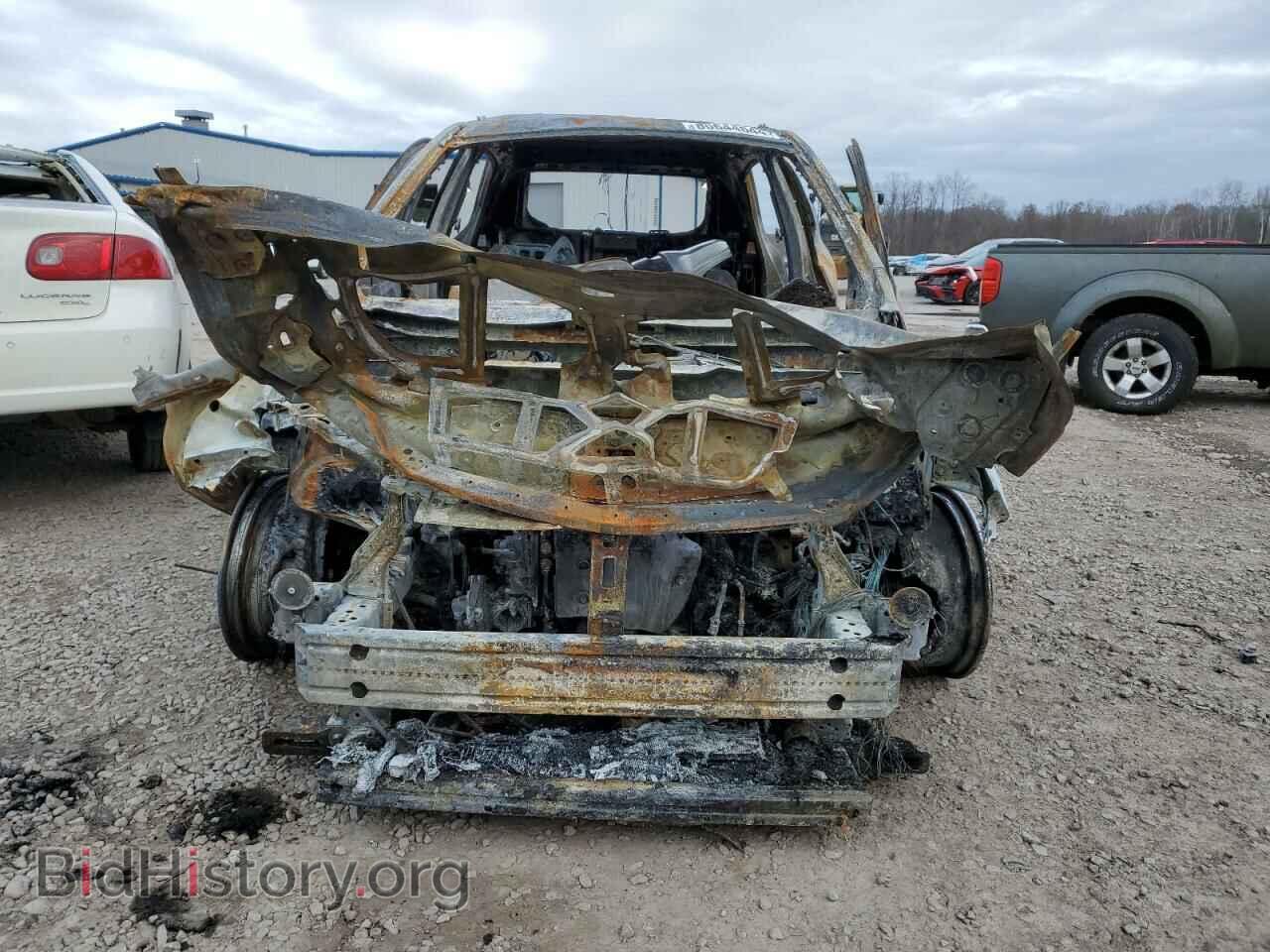 2018 BUICK ENCORE - VIN: KL4CJFSM0JB681399 - Photo 5