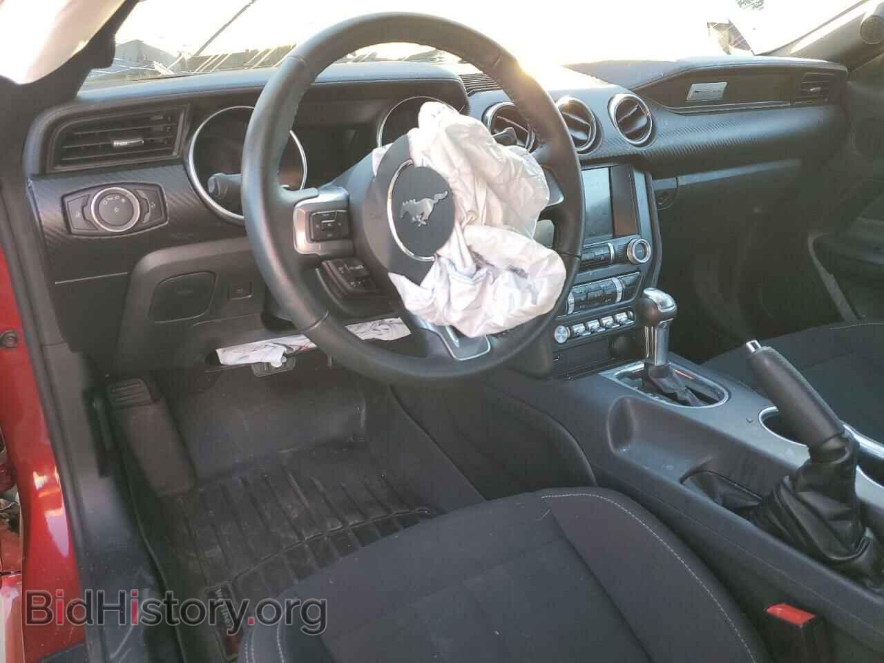 2021 FORD ALL Models - VIN: 1FA6P8TH0M5146581 - Фото 8