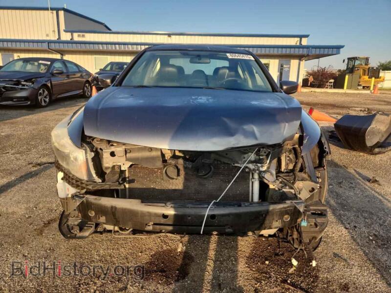 2011 Honda ACCORD (VIN 1HGCP2F61BA116810) — photo 5 of 13