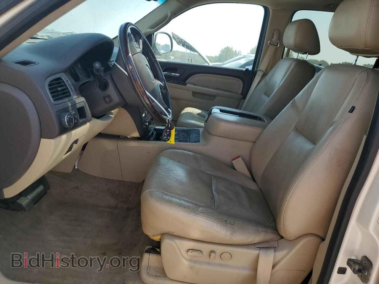 2011 GMC YUKON - VIN: 1GKS2MEF6BR196679 - Фото 7
