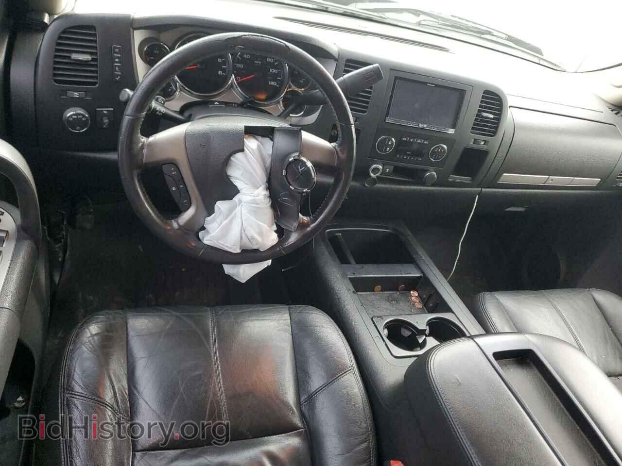 2008 CHEVROLET ALL Models - VIN: 2GCEC190381153462 - Фото 8