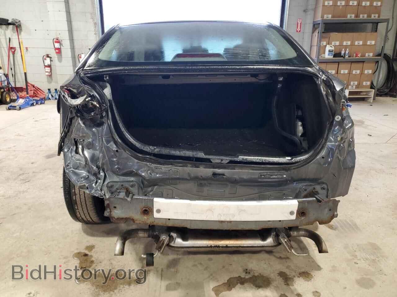 2017 MAZDA 3 - VIN: JM1BN1U74H1113334 - Фото 6
