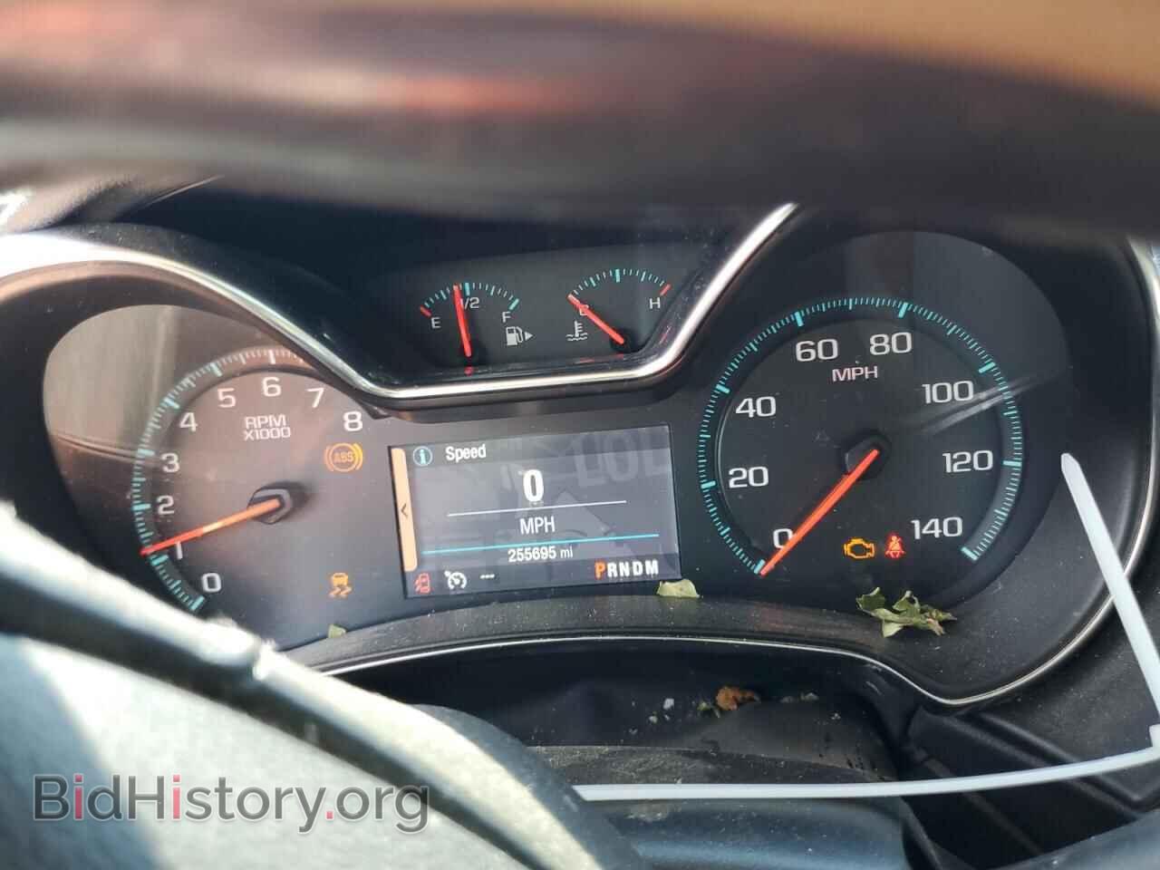 2014 CHEVROLET IMPALA - VIN: 2G1125S32E9273935 - Фото 9