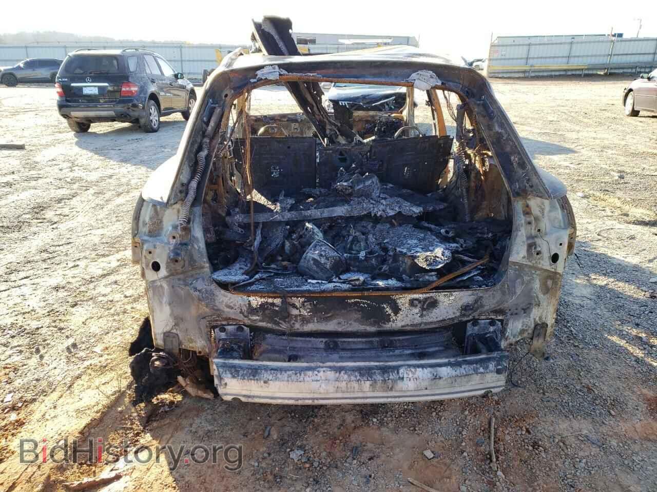 2019 AUDI E-TRON - VIN: WA1LAAGE4KB015183 - Фото 6