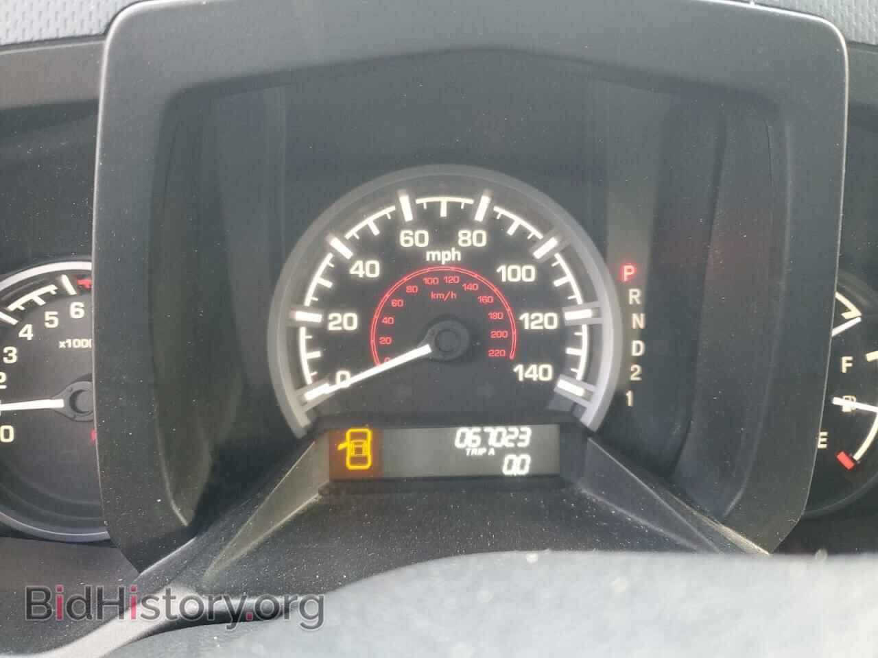 2012 HONDA RIDGELINE - VIN: 5FPYK1F74CB456863 - Фото 9