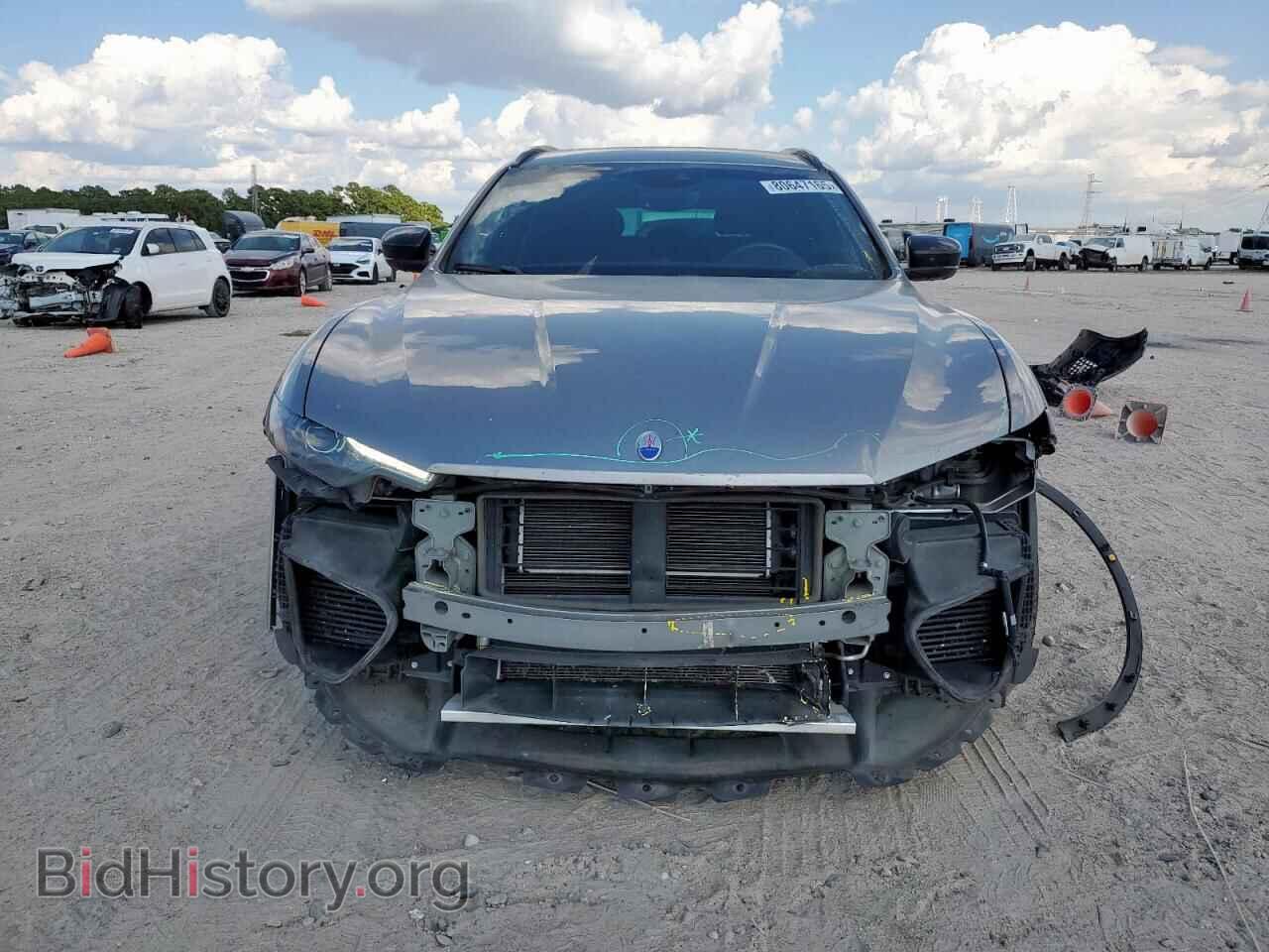 2019 MASERATI ALL MODELS - VIN: ZN661XUS6KX328785 - Photo 5