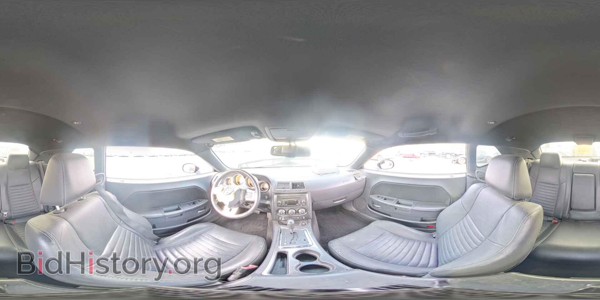 2013 DODGE CHALLENGER - VIN: 2C3CDYAG4DH510871 - Photo 14