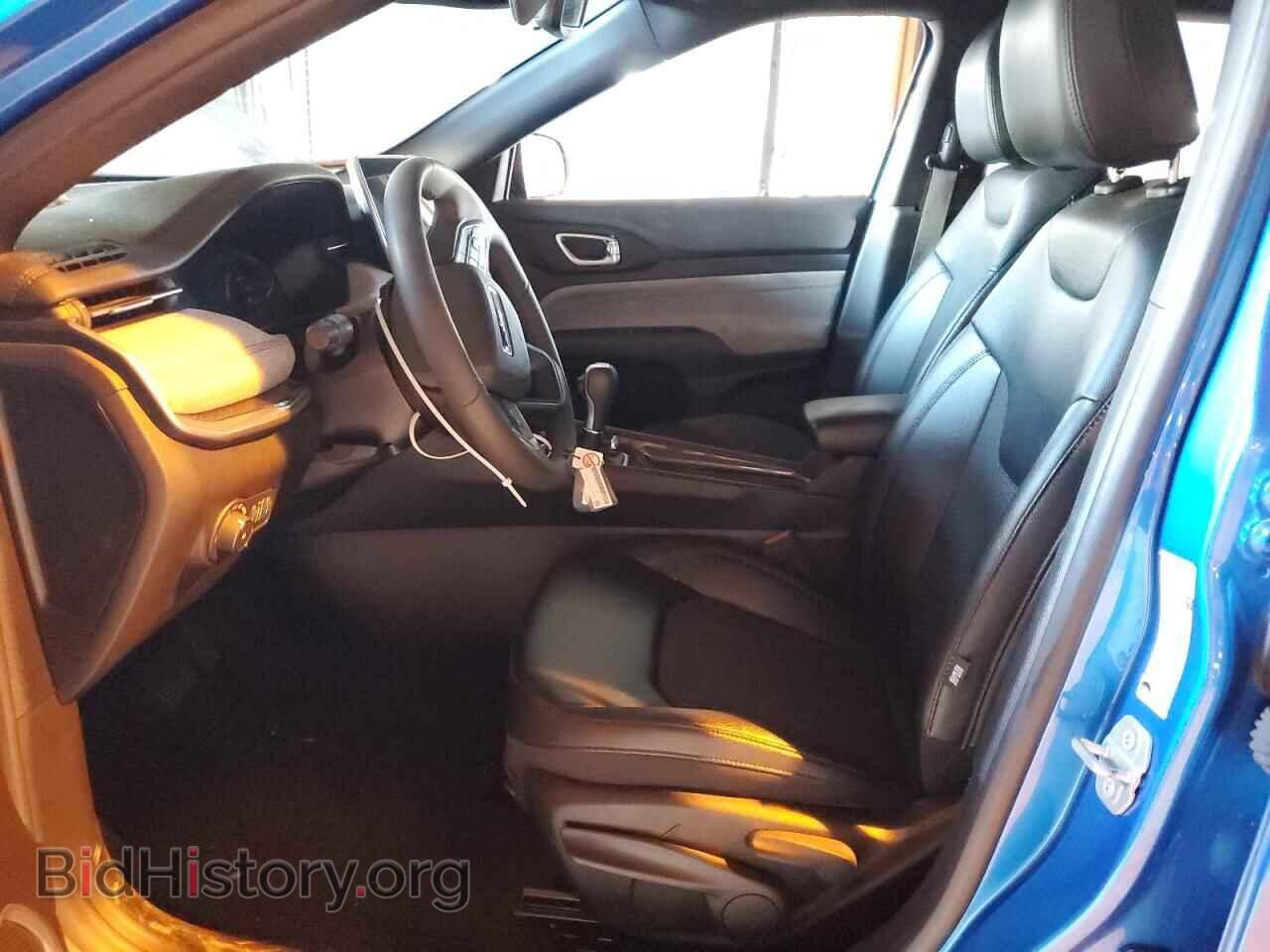 2024 JEEP COMPASS - VIN: 3C4NJDBN0RT111165 - Photo 7