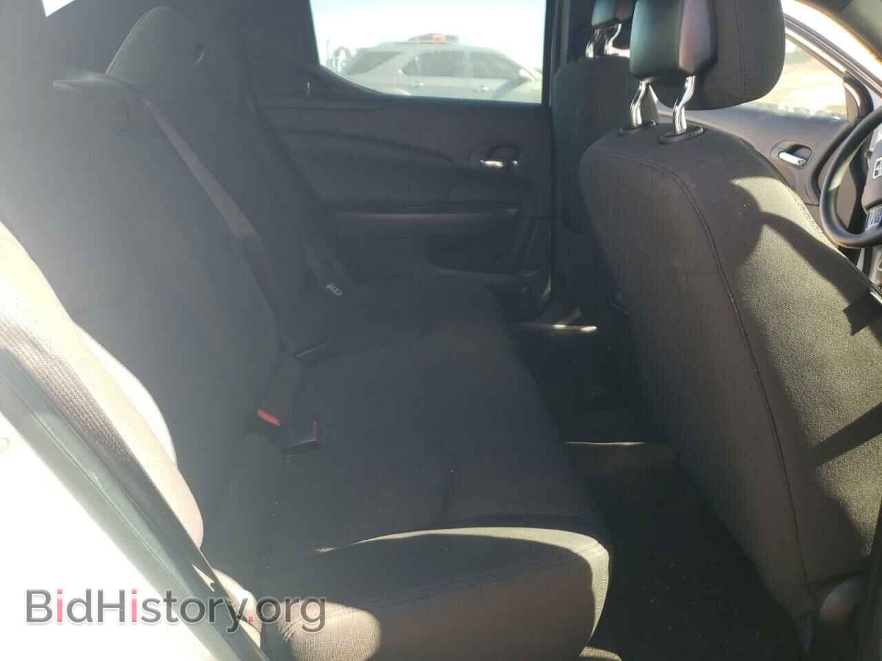 2012 DODGE AVENGER - VIN: 1C3CDZAG3CN314321 - Photo 10