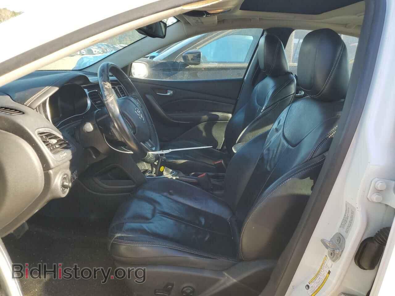 2015 DODGE DART - VIN: 1C3CDFCB2FD405977 - Фото 7