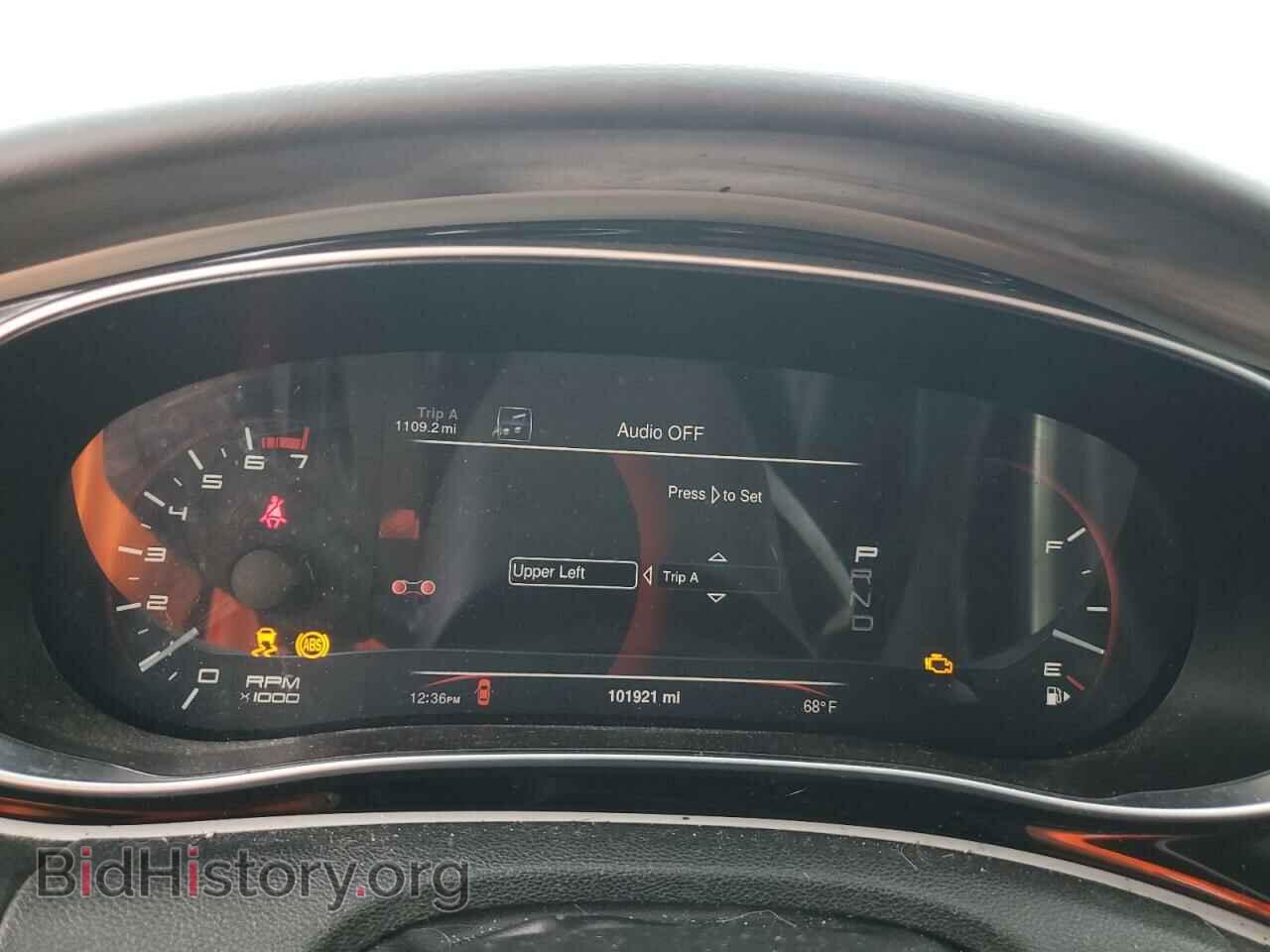 2015 DODGE DART - VIN: 1C3CDFCB2FD405977 - Фото 9