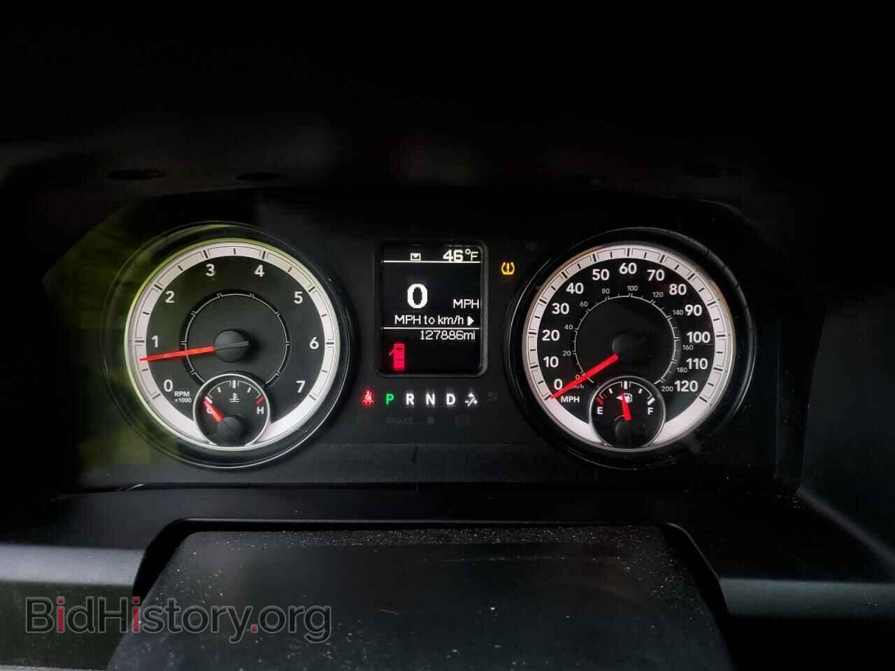 2019 RAM 1500 - VIN: 1C6RR6FTXKS702181 - Фото 9