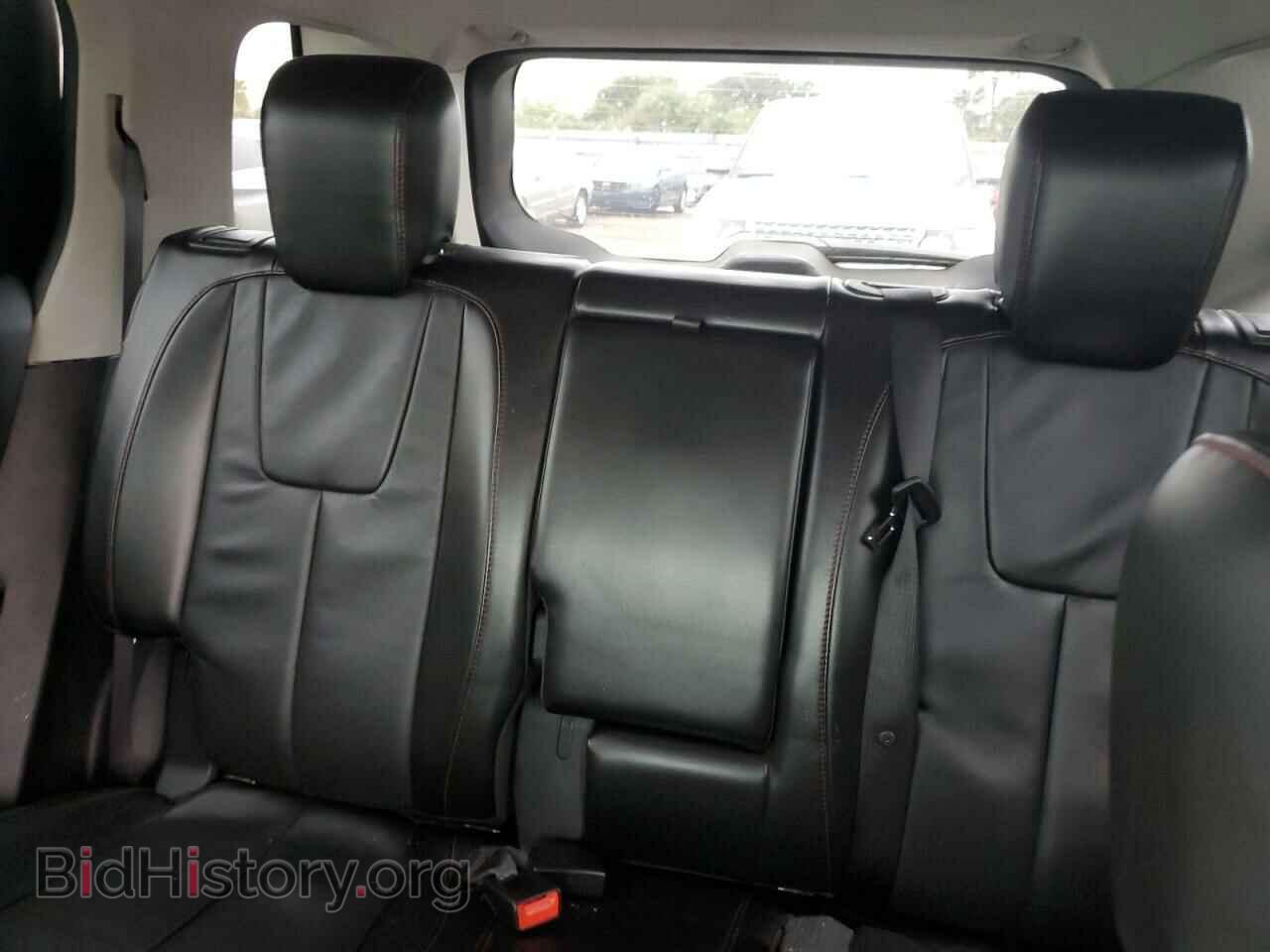 2013 GMC TERRAIN - VIN: 2GKFLYE33D6353398 - Фото 10