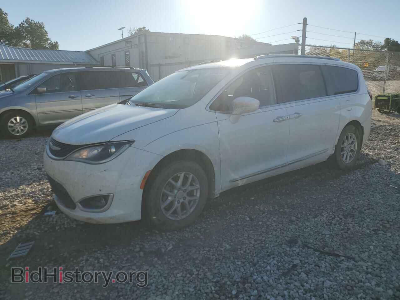 Photo 2C4RC1BG5LR283391 - CHRYSLER PACIFICA 2020