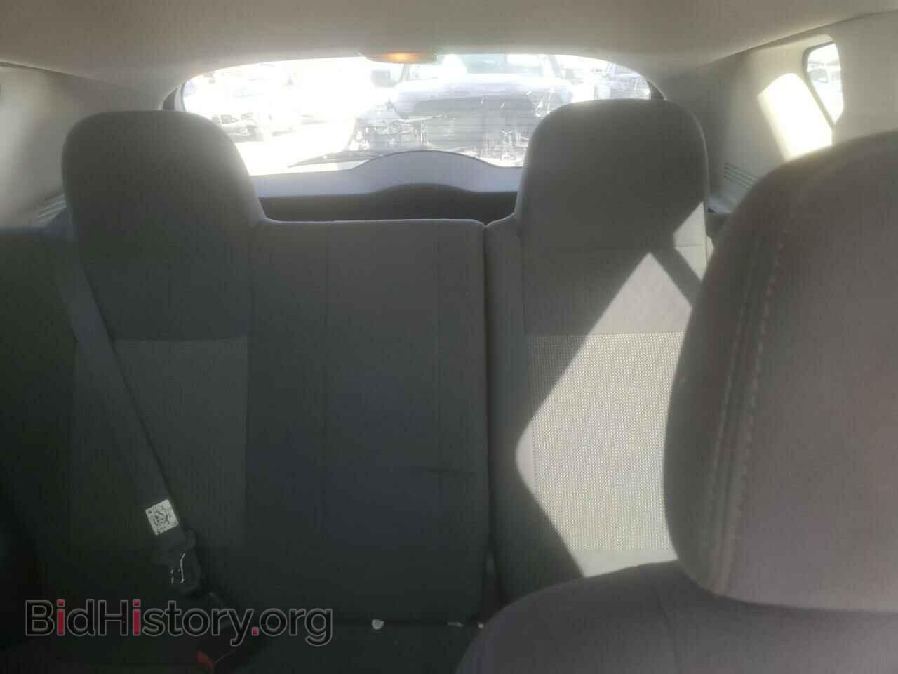 2012 JEEP COMPASS - VIN: 1C4NJDBB7CD568154 - Фото 10