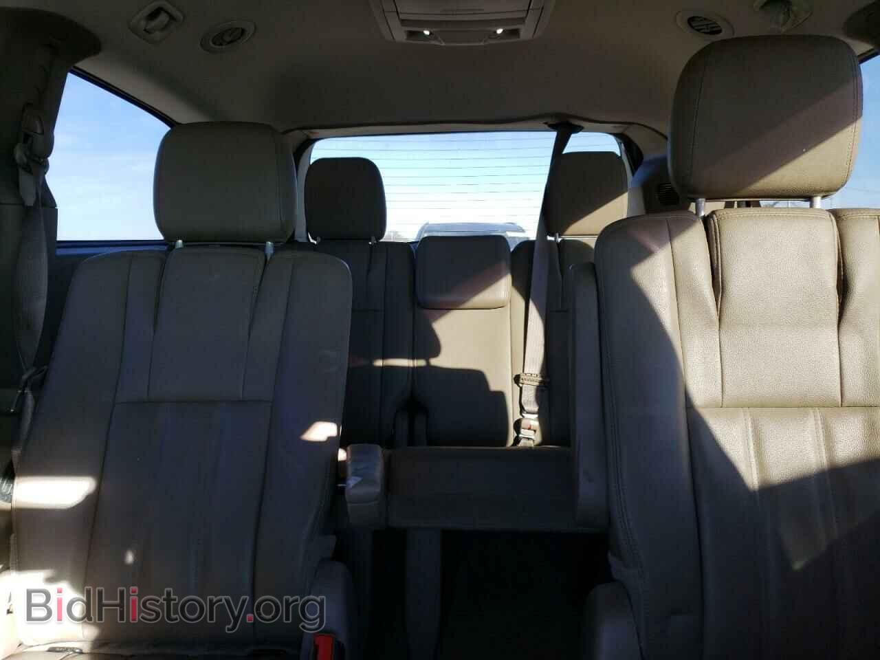 2015 CHRYSLER MINIVAN - VIN: 2C4RC1BG7FR609230 - Photo 10