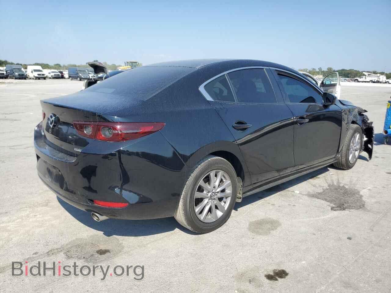 2020 MAZDA 3 - VIN: JM1BPABLXL1164596 - Фото 3