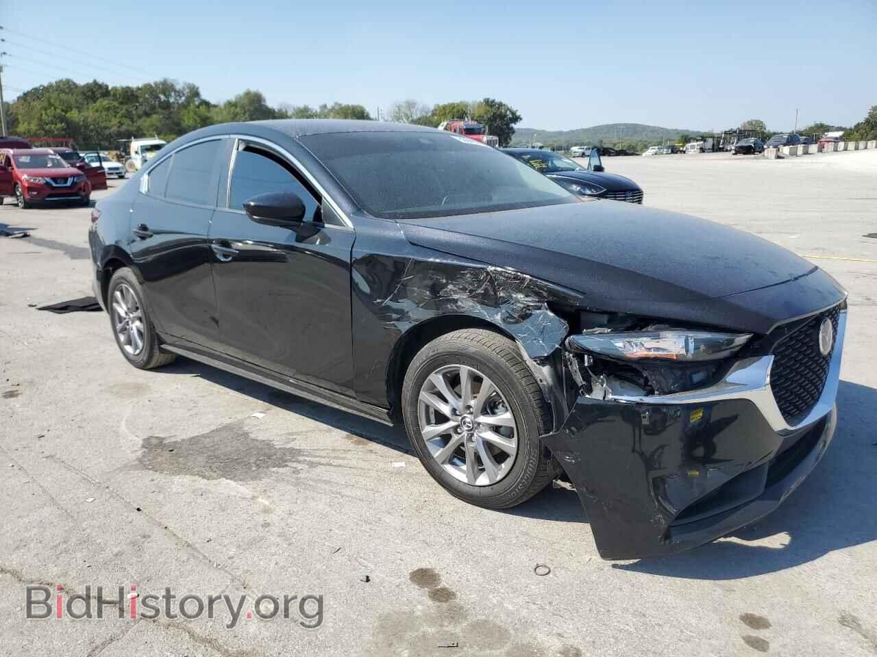 2020 MAZDA 3 - VIN: JM1BPABLXL1164596 - Фото 4