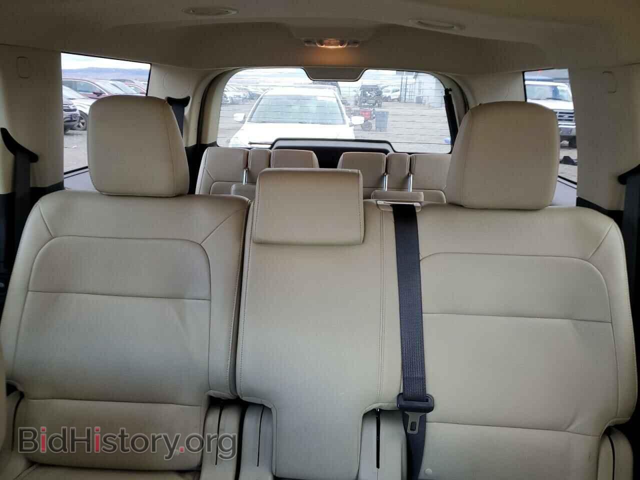 2017 FORD FLEX - VIN: 2FMHK6C89HBA13143 - Фото 10