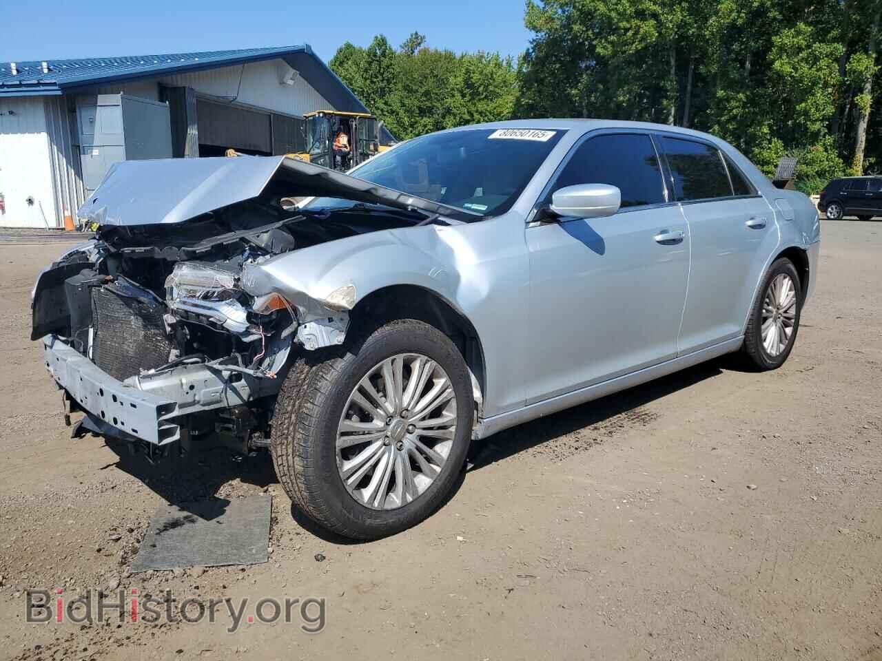 Photo 2C3CCARG2DH745669 - CHRYSLER 300 2013