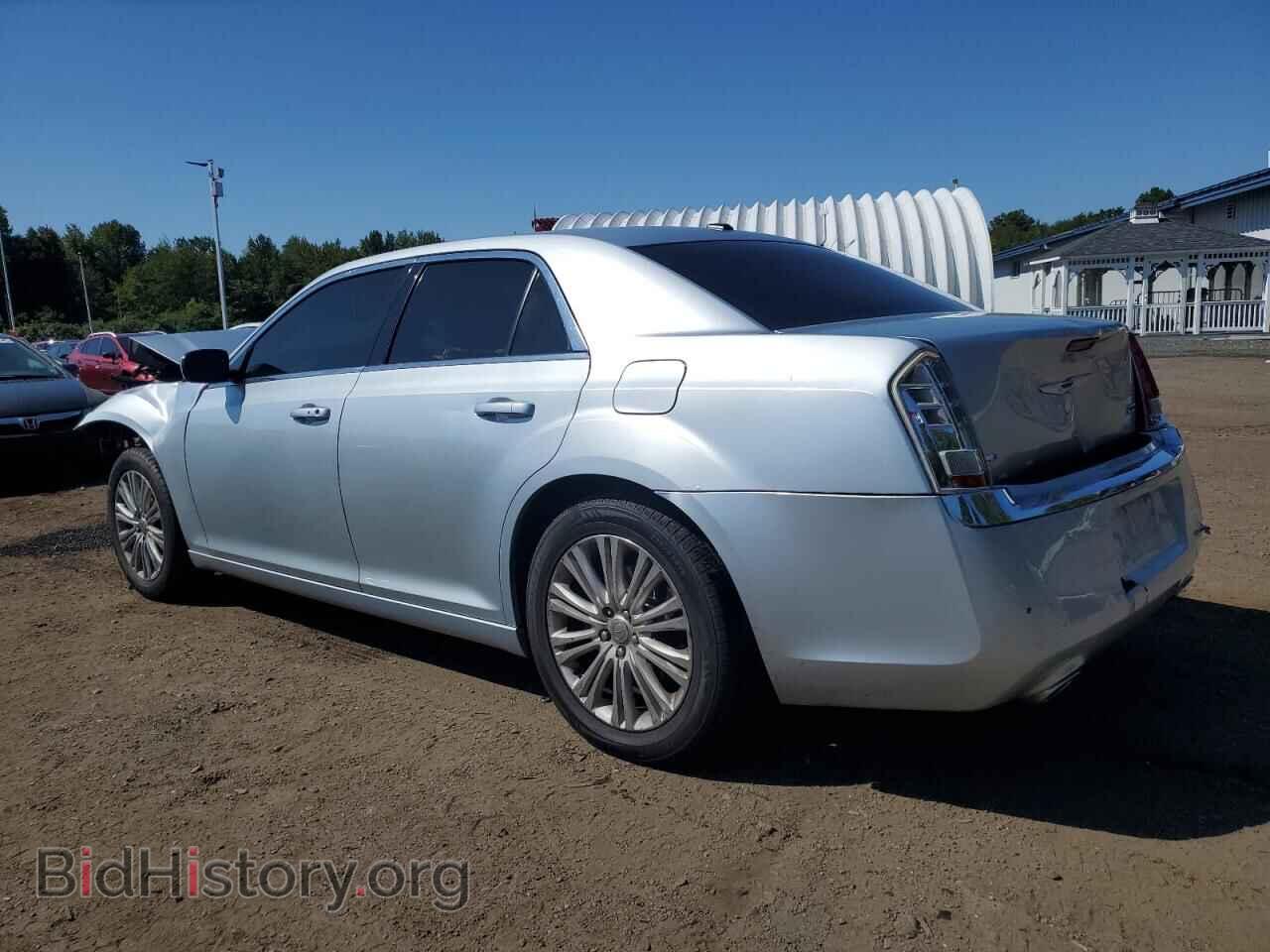 2013 CHRYSLER 300 - VIN: 2C3CCARG2DH745669 - Photo 2