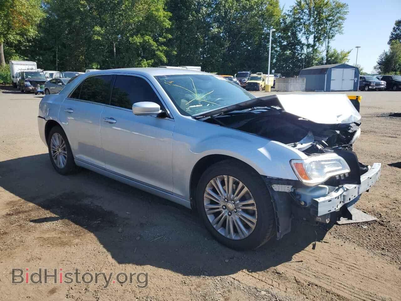 2013 CHRYSLER 300 - VIN: 2C3CCARG2DH745669 - Photo 4