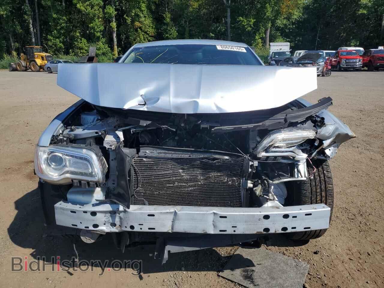 2013 CHRYSLER 300 - VIN: 2C3CCARG2DH745669 - Photo 5