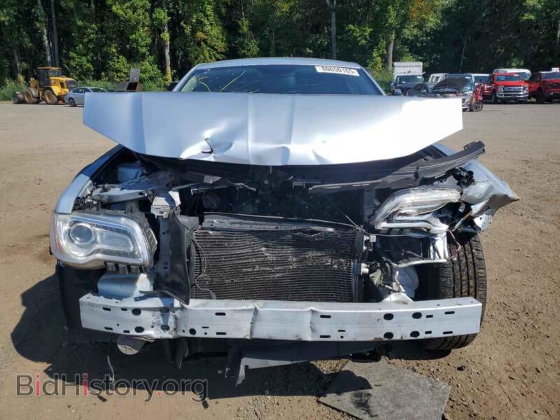 2013 Chrysler 300 (VIN 2C3CCARG2DH745669) — photo 5 of 12