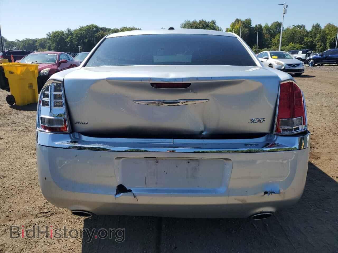 2013 CHRYSLER 300 - VIN: 2C3CCARG2DH745669 - Photo 6