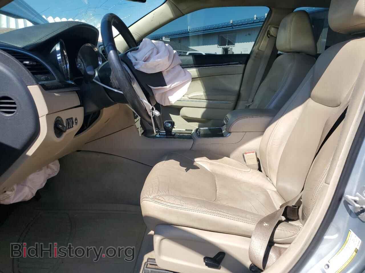 2013 CHRYSLER 300 - VIN: 2C3CCARG2DH745669 - Photo 7