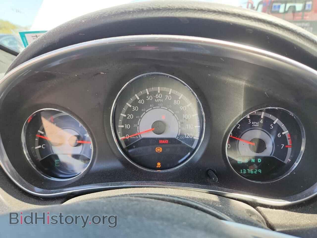 2013 CHRYSLER 200 - VIN: 1C3CCBBB9DN714172 - Фото 9