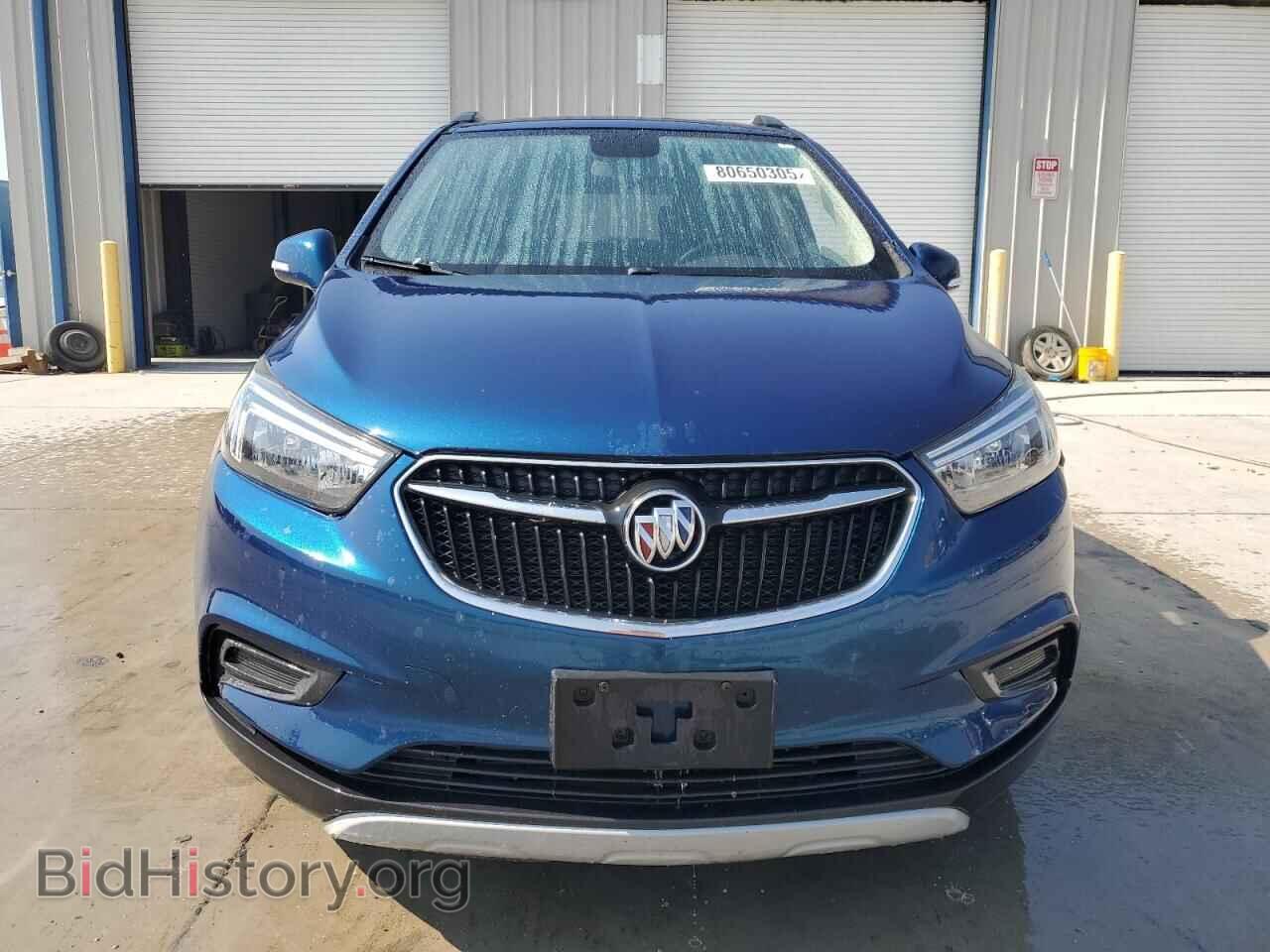 2019 BUICK ENCORE - VIN: KL4CJASB0KB778377 - Photo 5