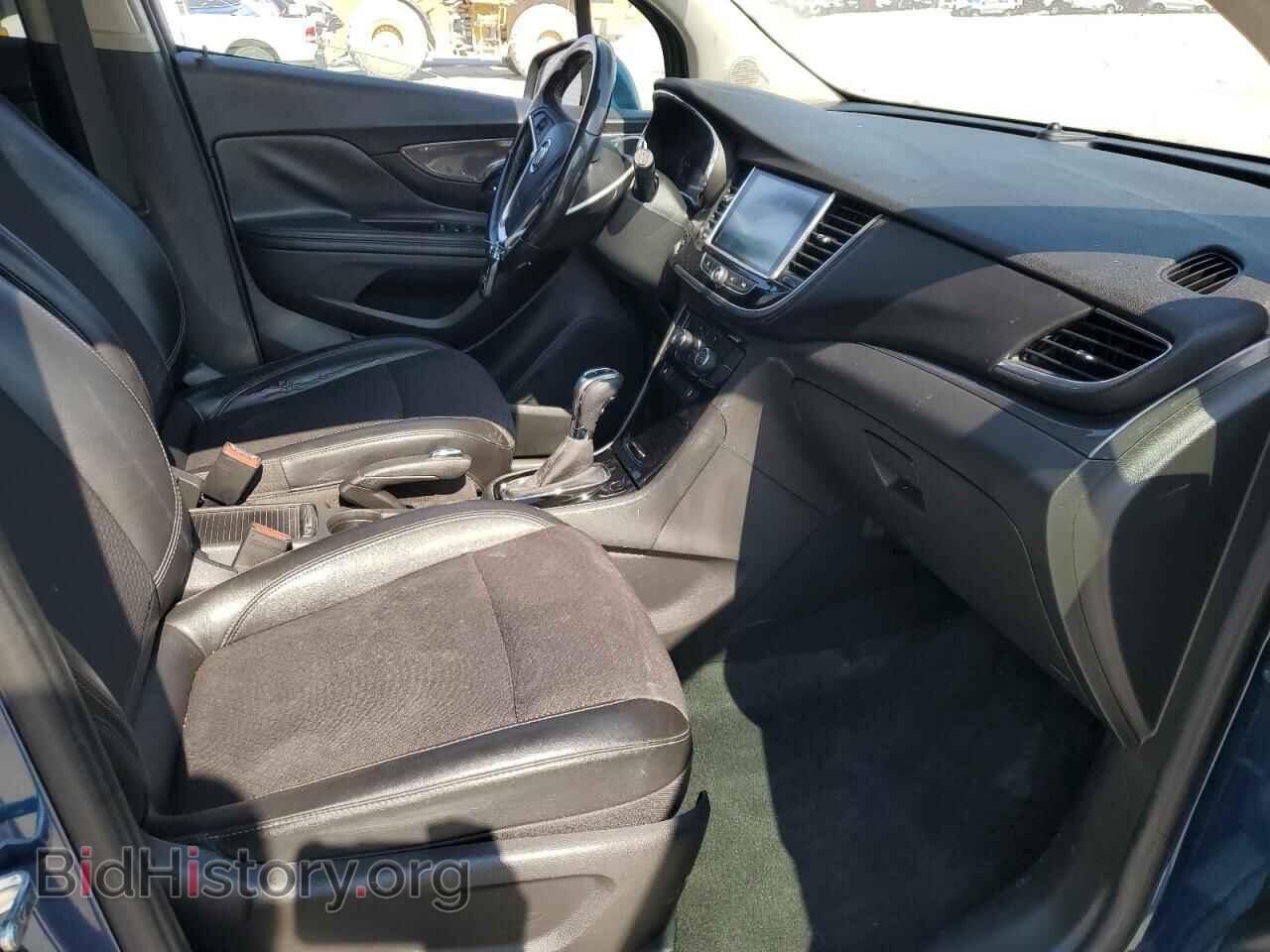 2019 BUICK ENCORE - VIN: KL4CJASB0KB778377 - Photo 7