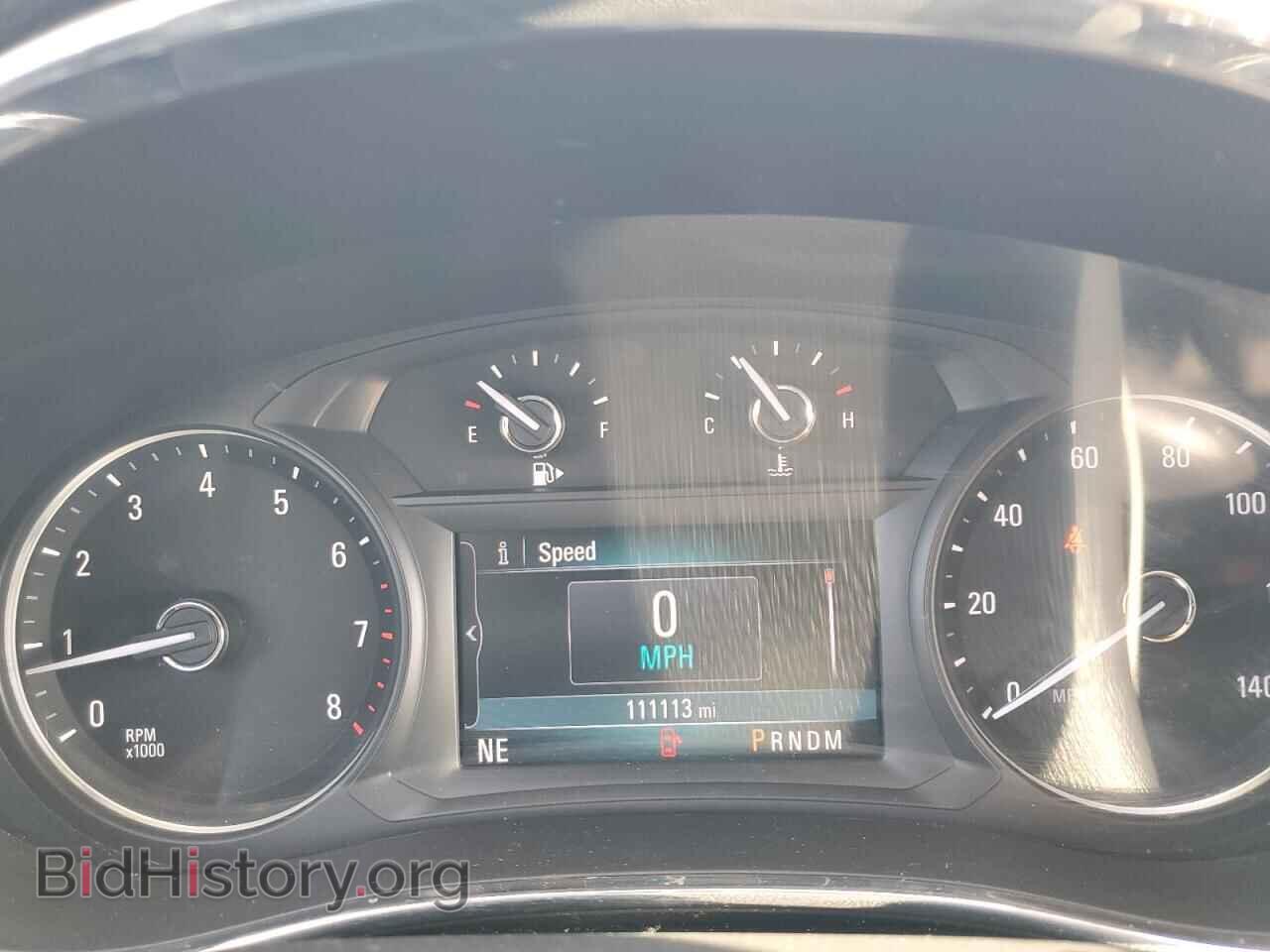 2019 BUICK ENCORE - VIN: KL4CJASB0KB778377 - Photo 9