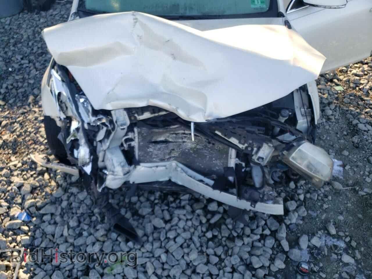 2012 BUICK REGAL - VIN: 2G4GS5EK6C9142357 - Фото 11