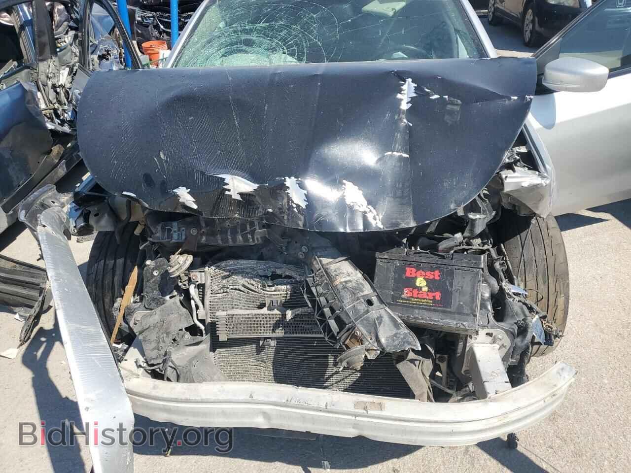 2013 DODGE DART - VIN: 1C3CDFBA5DD289034 - Фото 11