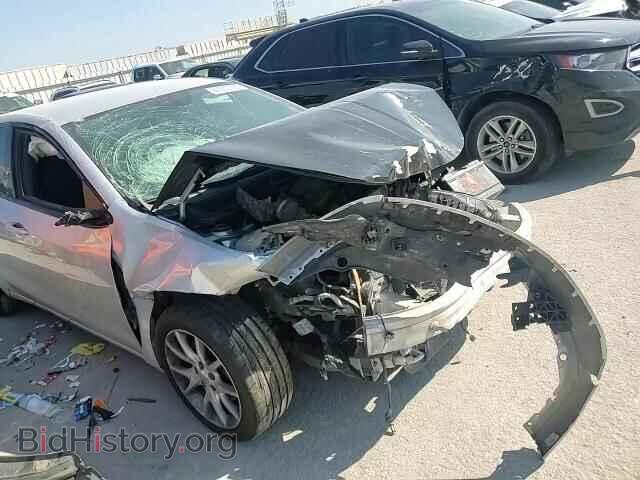 2013 DODGE DART - VIN: 1C3CDFBA5DD289034 - Фото 13