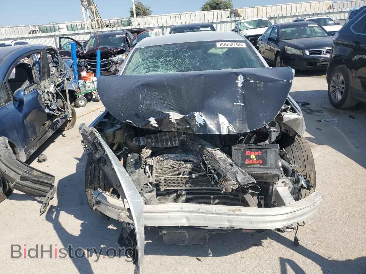 2013 DODGE DART - VIN: 1C3CDFBA5DD289034 - Фото 5