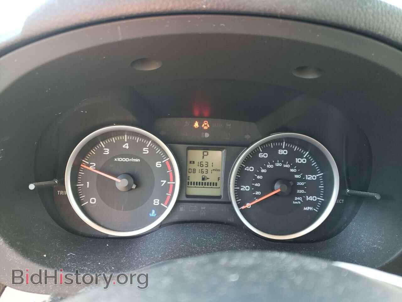 2018 SUBARU FORESTER - VIN: JF2SJAEC4JH487805 - Фото 9