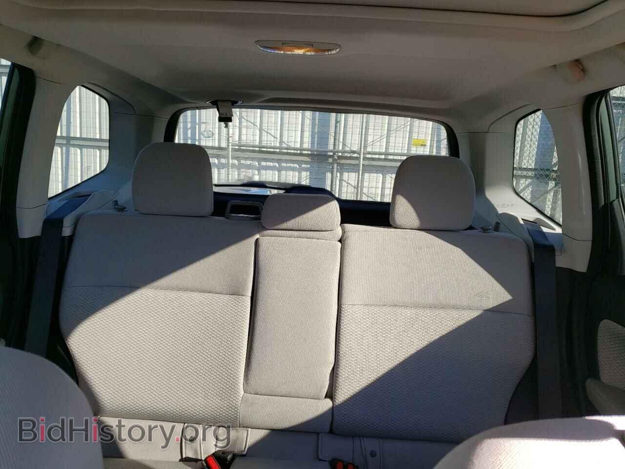 2018 SUBARU FORESTER - VIN: JF2SJAEC4JH487805 - Фото 10