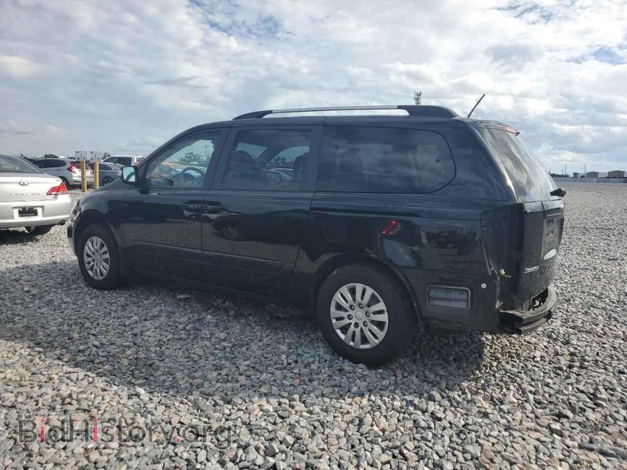 2014 KIA All Models - VIN: KNDMG4C76E6580808 - Фото 2